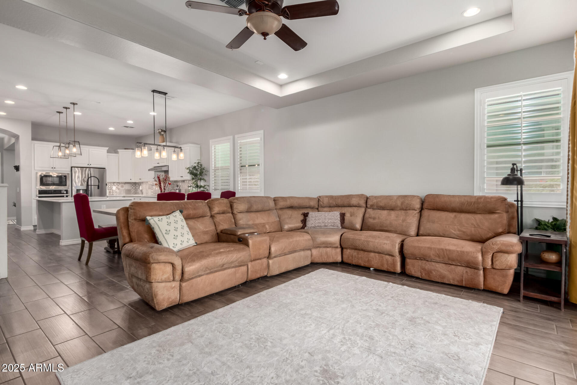 3522 East Spring Wheat Lane Gilbert, AZ 85296 - Photo 8 of 36 11 Spring Wheat