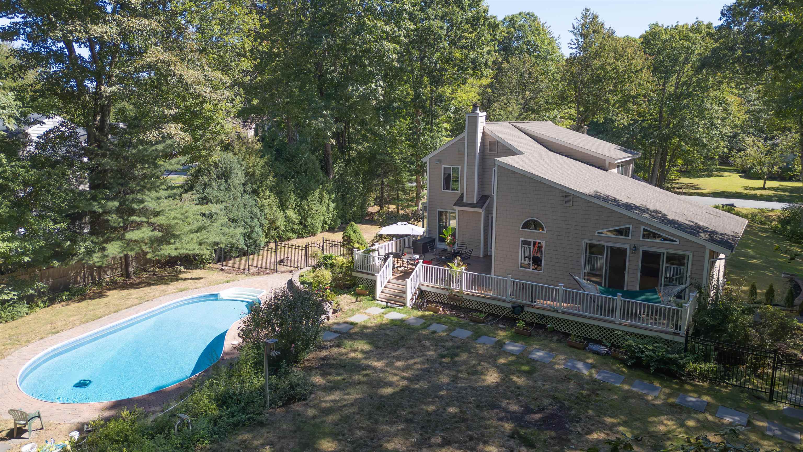 167 Harper Ridge Road Hampstead, NH 03826 - Photo 42 of 46 Gallery Image 42