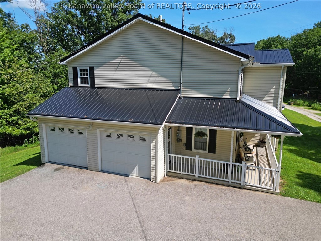 176 Grouse Ridge Sumerco, WV 25567 - Photo 45 of 50 Gallery Image 45