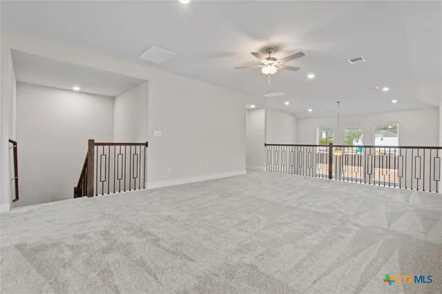 $544,950 | 8500 Red Bottle Brush Road, Lago Vista, TX 78645