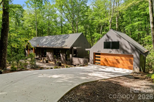 $1,599,000 | 80 Hemlock Circle, Black Mountain, NC 28711