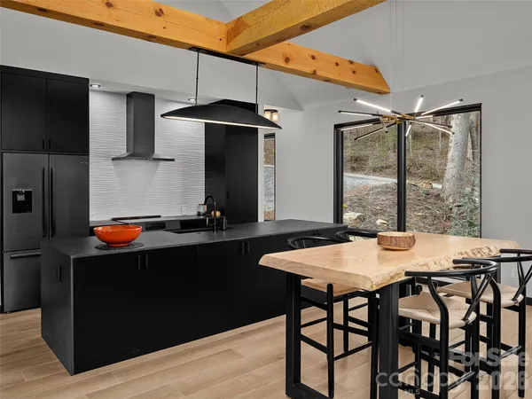 $1,599,000 | 80 Hemlock Circle, Black Mountain, NC 28711