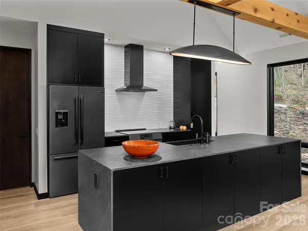 $1,599,000 | 80 Hemlock Circle, Black Mountain, NC 28711