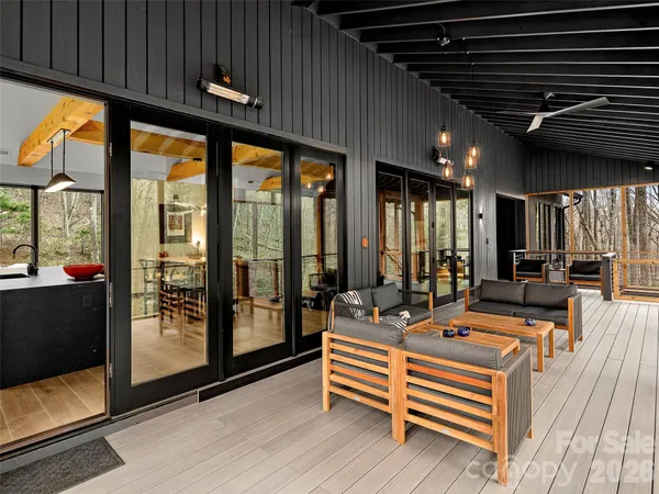 $1,599,000 | 80 Hemlock Circle, Black Mountain, NC 28711