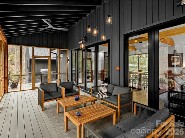 $1,599,000 | 80 Hemlock Circle, Black Mountain, NC 28711