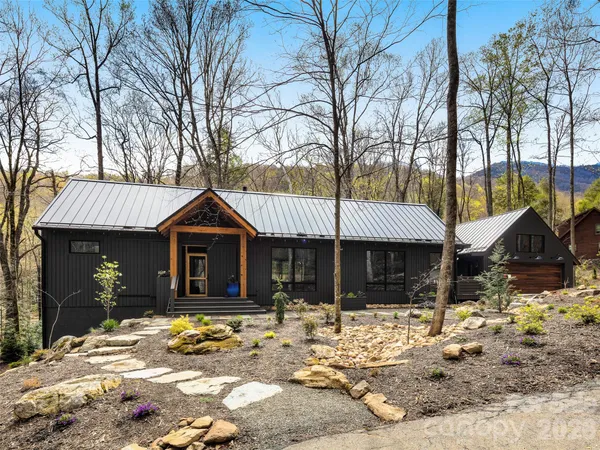 $1,599,000 | 80 Hemlock Circle, Black Mountain, NC 28711