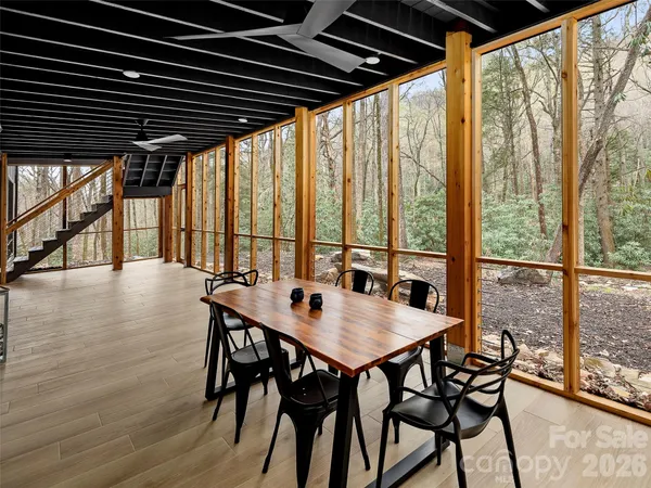 $1,599,000 | 80 Hemlock Circle, Black Mountain, NC 28711