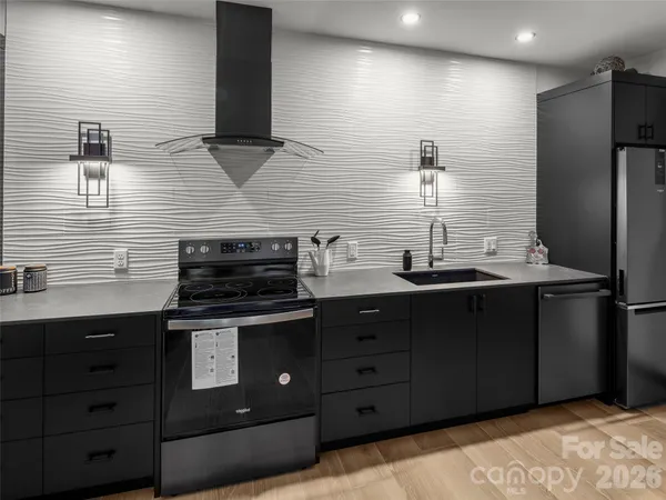 $1,599,000 | 80 Hemlock Circle, Black Mountain, NC 28711