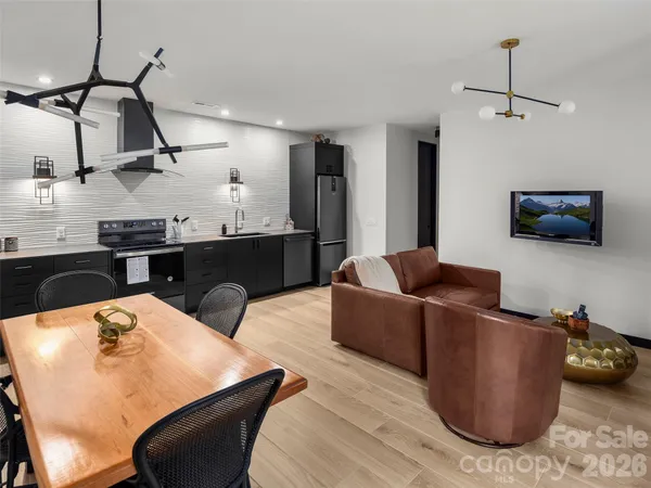 $1,599,000 | 80 Hemlock Circle, Black Mountain, NC 28711