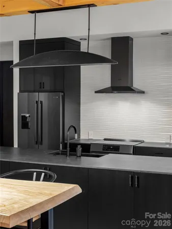 $1,599,000 | 80 Hemlock Circle, Black Mountain, NC 28711