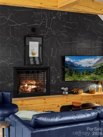 $1,599,000 | 80 Hemlock Circle, Black Mountain, NC 28711