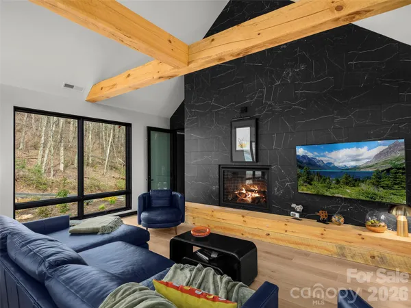 $1,599,000 | 80 Hemlock Circle, Black Mountain, NC 28711