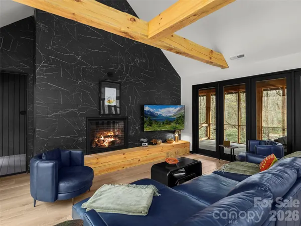 $1,599,000 | 80 Hemlock Circle, Black Mountain, NC 28711