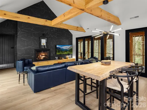 $1,599,000 | 80 Hemlock Circle, Black Mountain, NC 28711