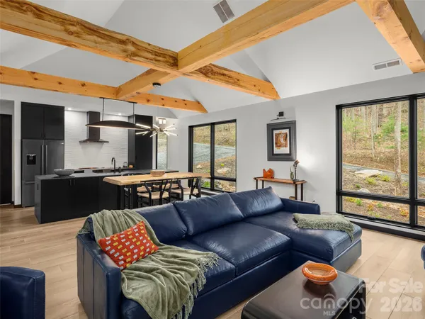 $1,599,000 | 80 Hemlock Circle, Black Mountain, NC 28711