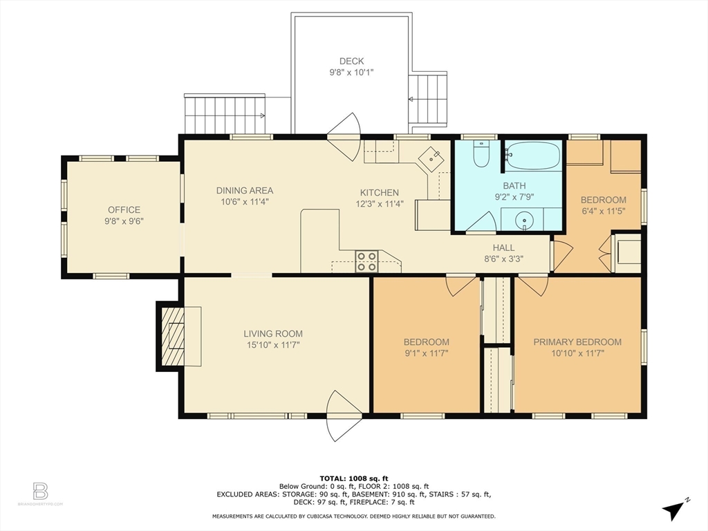 18 Perkins Road Pembroke, MA 02359 - Photo 33 of 36 Gallery Image 33