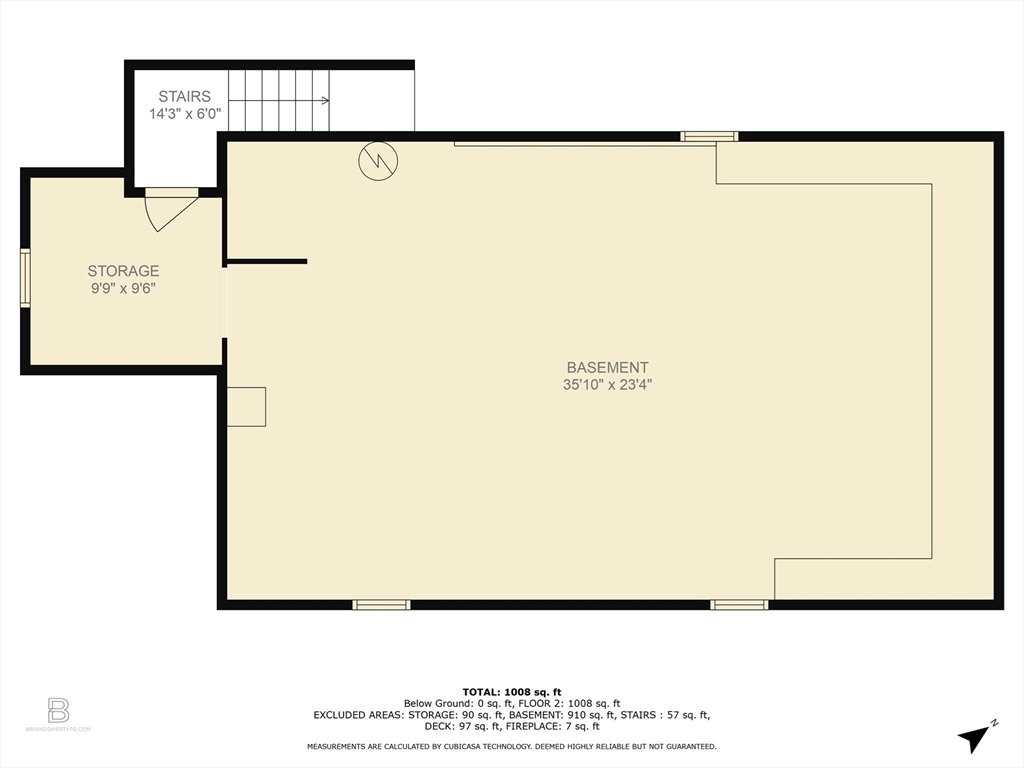 18 Perkins Road Pembroke, MA 02359 - Photo 35 of 36 Gallery Image 35