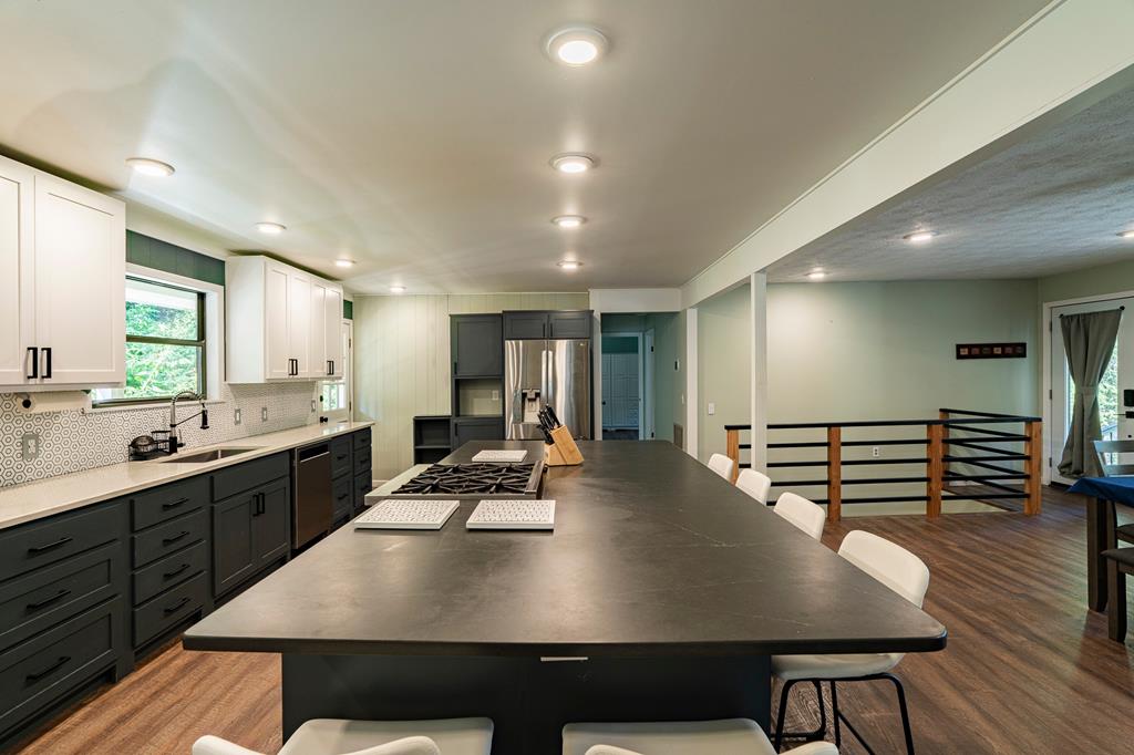 149 Spring Street Mineral Bluff, GA 30559 - Photo 13 of 64 Gallery Image 13