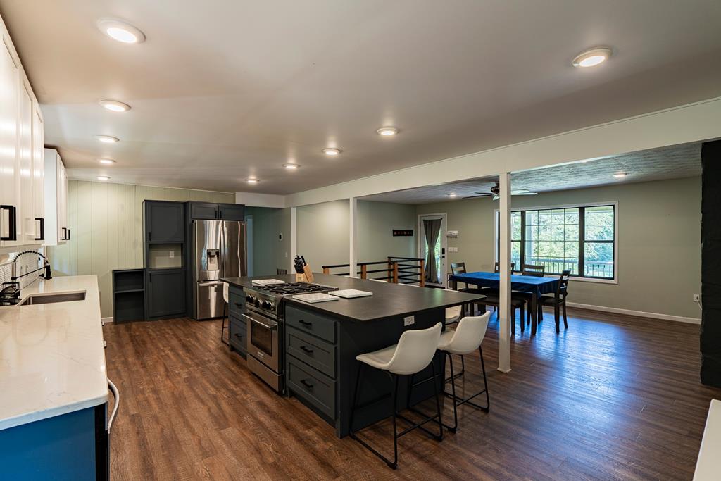 149 Spring Street Mineral Bluff, GA 30559 - Photo 20 of 64 Gallery Image 20
