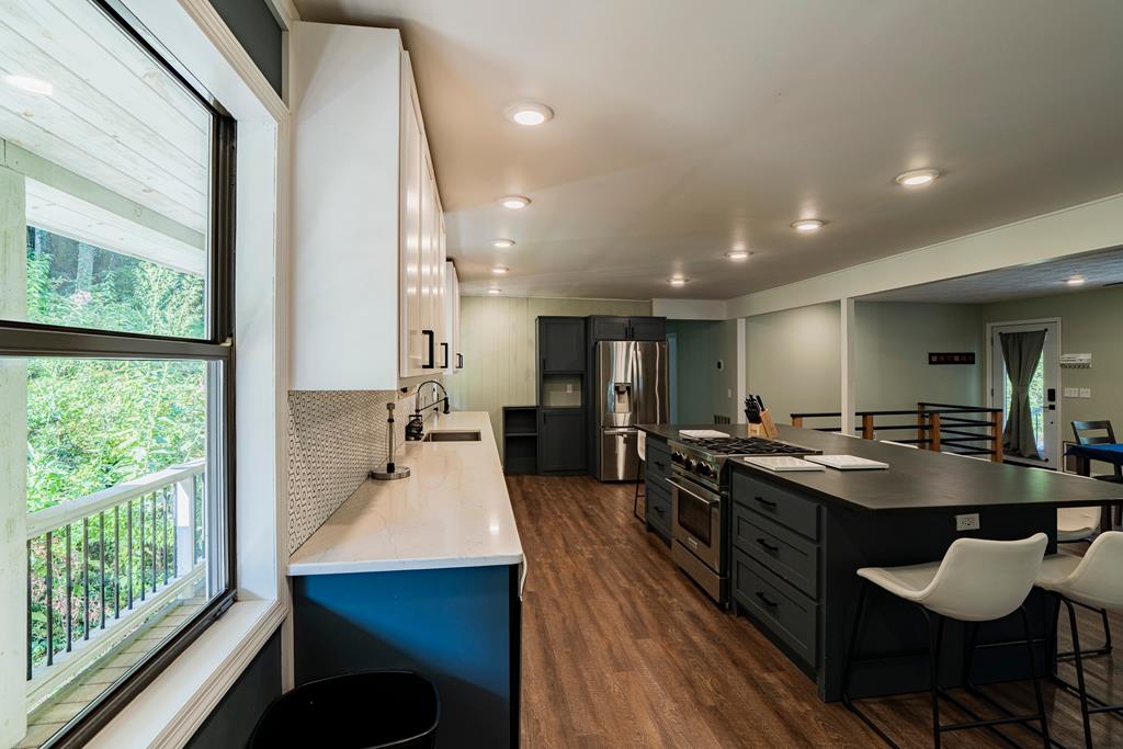 149 Spring Street Mineral Bluff, GA 30559 - Photo 21 of 64 Gallery Image 21