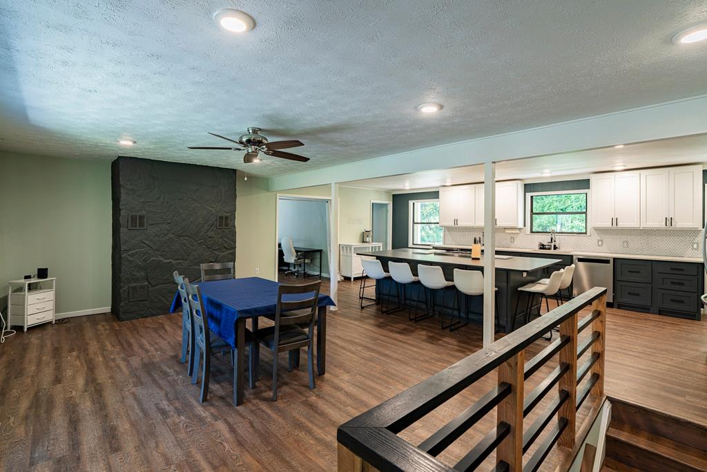 149 Spring Street Mineral Bluff, GA 30559 - Photo 23 of 64 Gallery Image 23