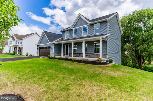 $509,900 | 160 Hartford Drive, Middletown, PA 17057