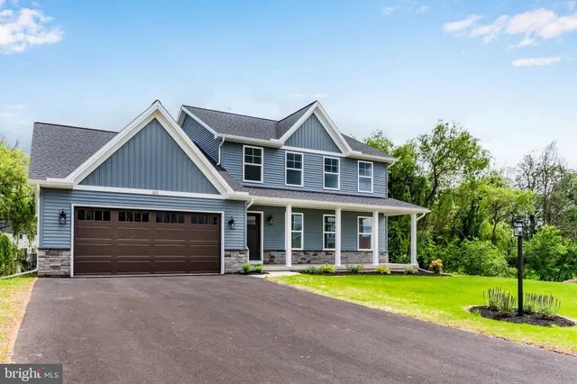 $509,900 | 160 Hartford Drive, Middletown, PA 17057