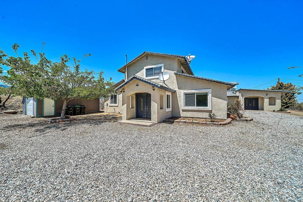 9020 Pionero Road Pinon Hills, CA 92372 - Photo 46 of 71 74