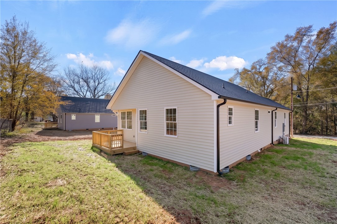 335 Winston Street Pendleton, SC 29670 - Photo 20 of 26