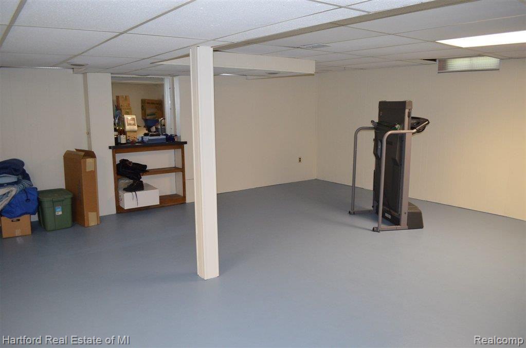 36131 Smithfield Road Farmington, MI 48335 - Photo 28 of 39 Basement