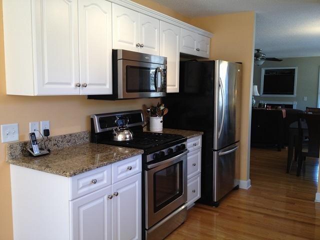 195 Winchester Road Pinehurst, NC 28374 - Photo 4 of 25 Additional Photo