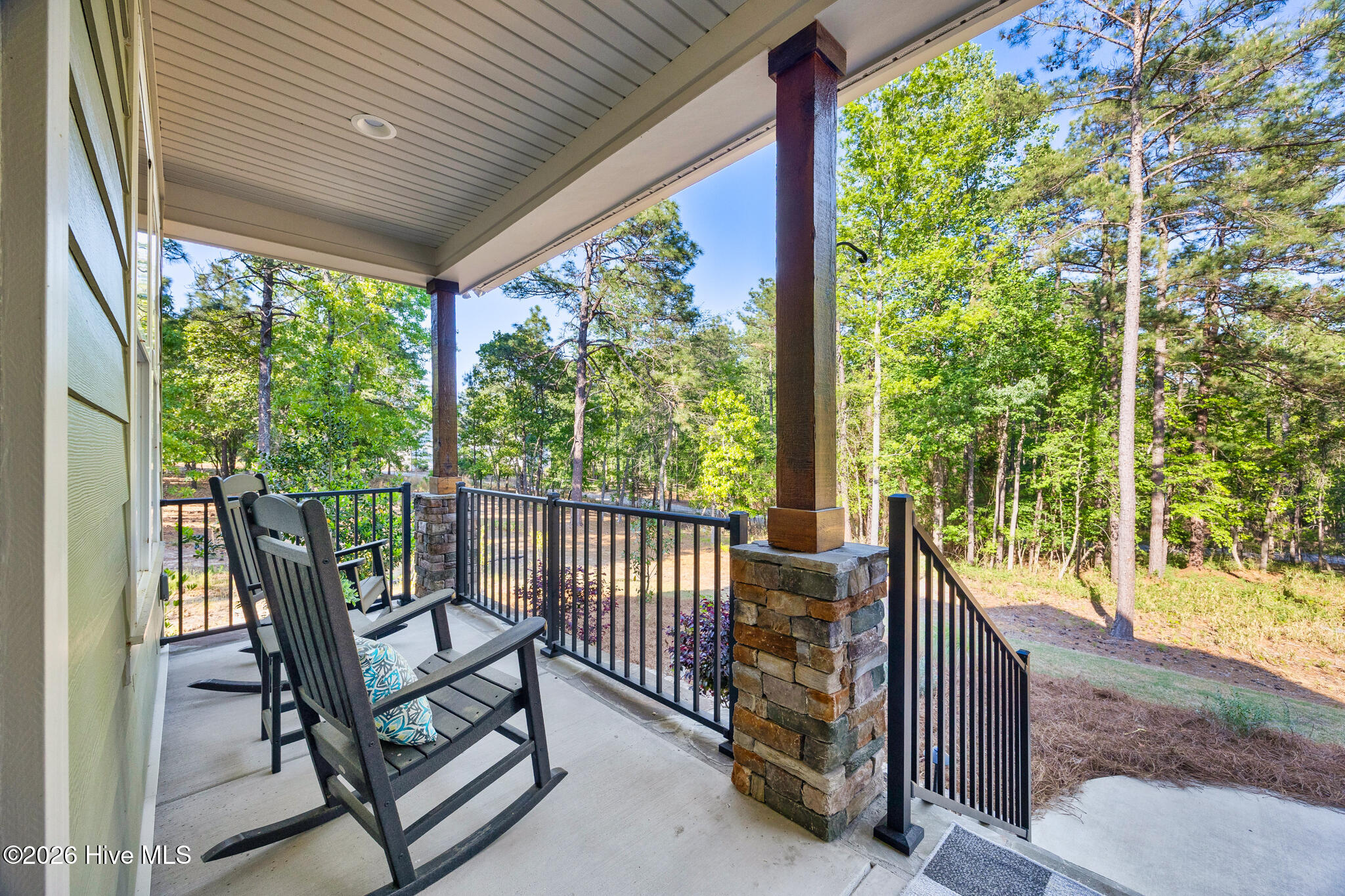 111 Ritter Drive Seven Lakes, NC 27376 - Photo 5 of 38 111 Ritter RE-X-31