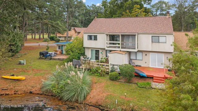 $189,000 | 84 Quarterdeck Townes Townes, Unit TOWNES, New Bern, NC 28560