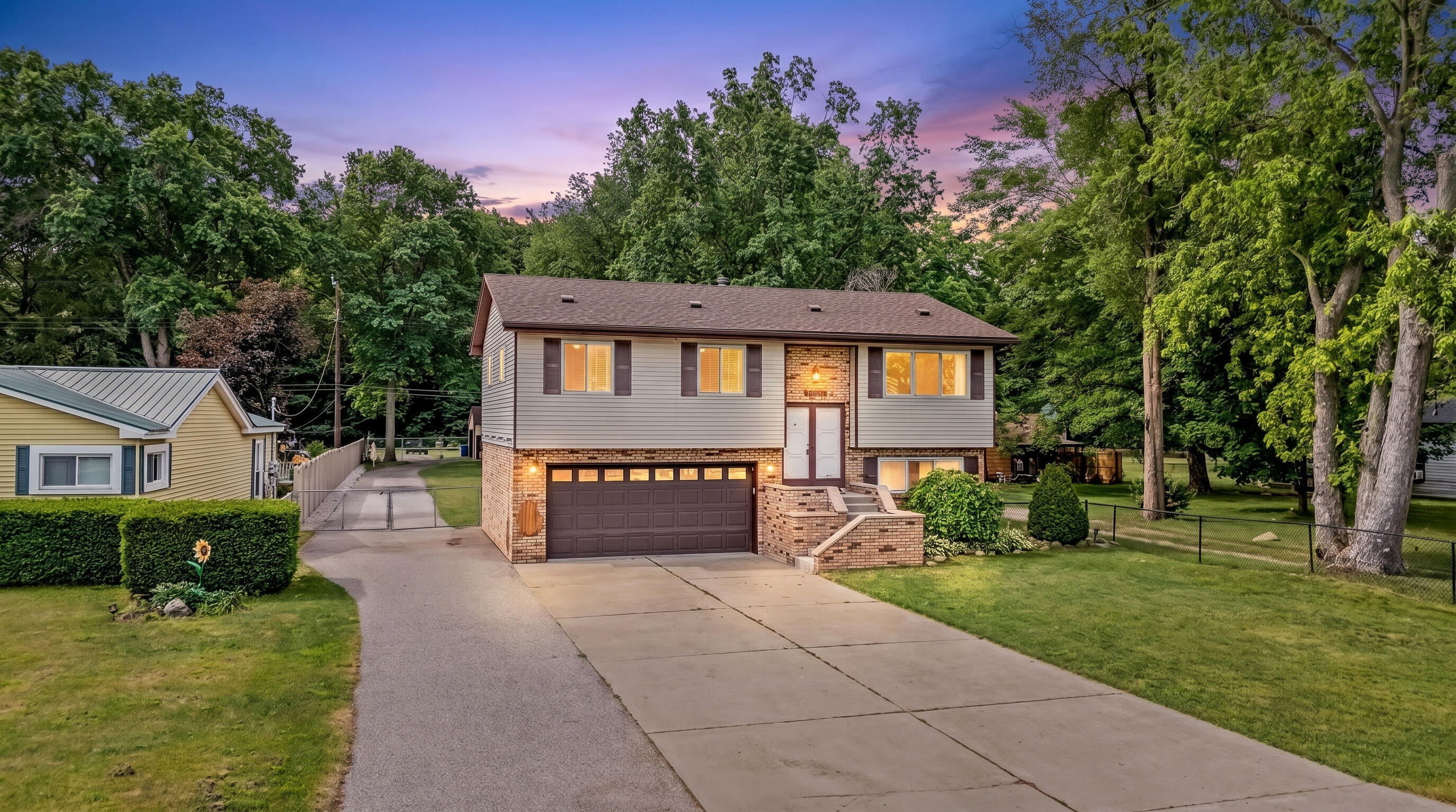 39001 Wade Road Romulus, MI 48174 - Photo 1 of 54 39001 Wade-Twilight