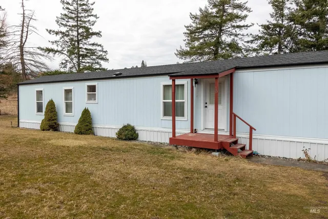 $86,000 | 4325 Lenville Road, Unit 10, Moscow, ID 83843