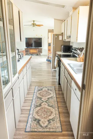 $83,500 | 4325 Lenville Road, Unit 10, Moscow, ID 83843