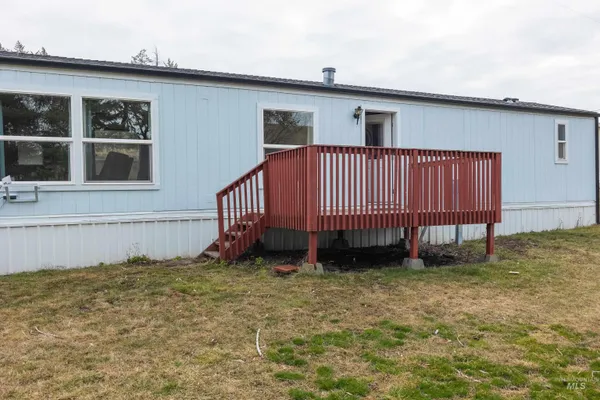 $83,500 | 4325 Lenville Road, Unit 10, Moscow, ID 83843