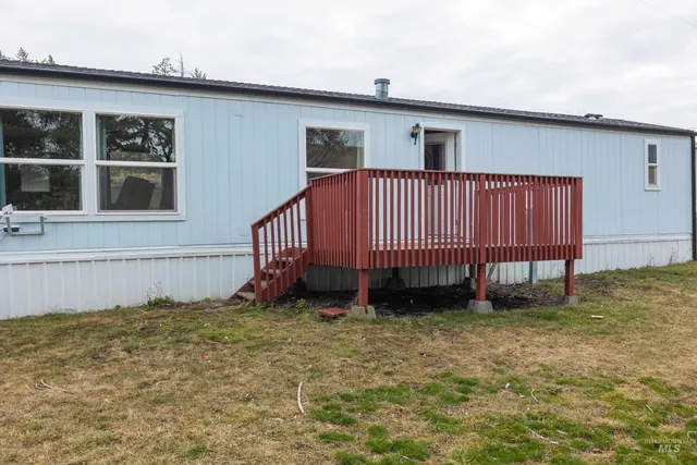 $86,000 | 4325 Lenville Road, Unit 10, Moscow, ID 83843