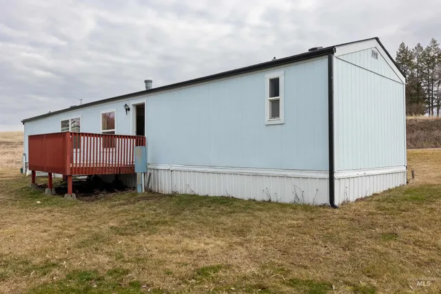 $86,000 | 4325 Lenville Road, Unit 10, Moscow, ID 83843