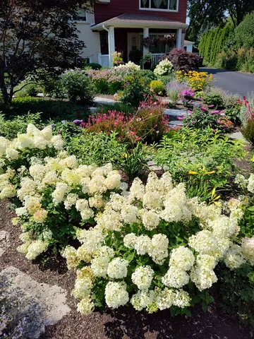 a picture of a bathroom with a shower