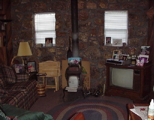 325 Newt Johnson Road Chickamauga, GA 30707 - Photo 1 of 3 Primary Photo