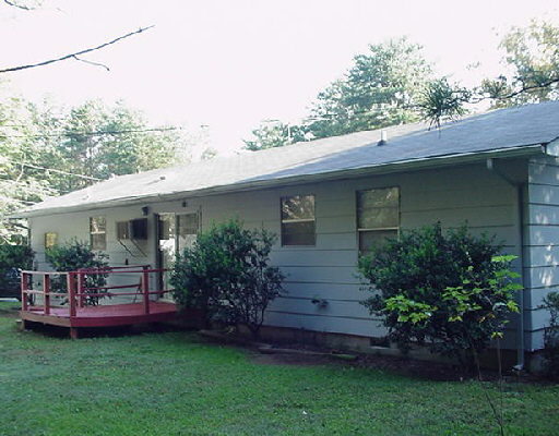 325 Newt Johnson Road Chickamauga, GA 30707 - Photo 2 of 3 Additional Photo