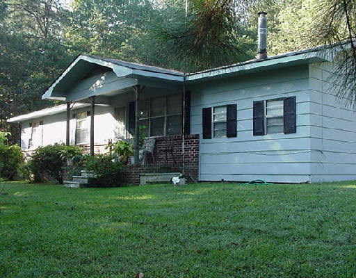 325 Newt Johnson Road Chickamauga, GA 30707 - Photo 3 of 3 Additional Photo