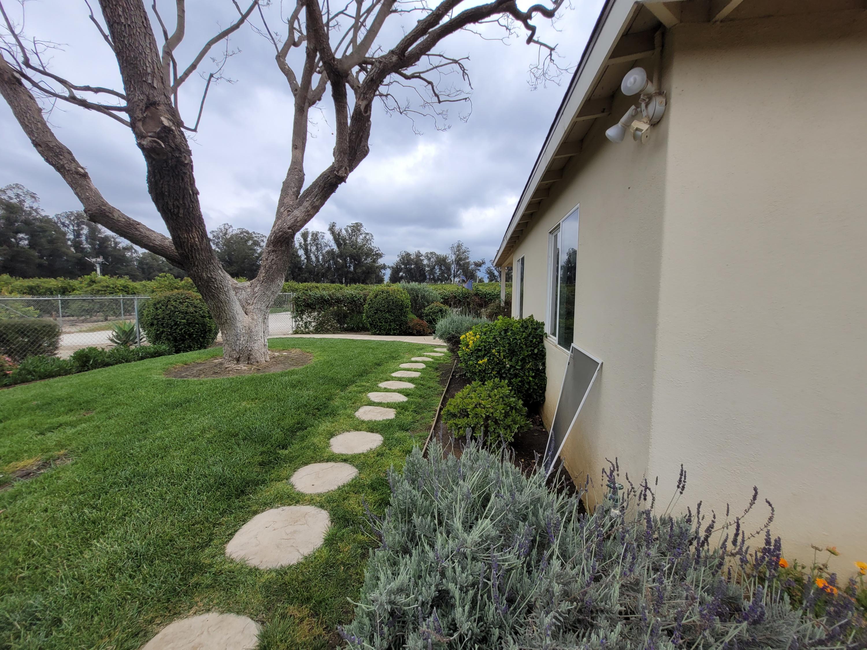 8614 Stockton Road Moorpark, CA 93021 - Photo 6 of 13 a view of an outdoor space