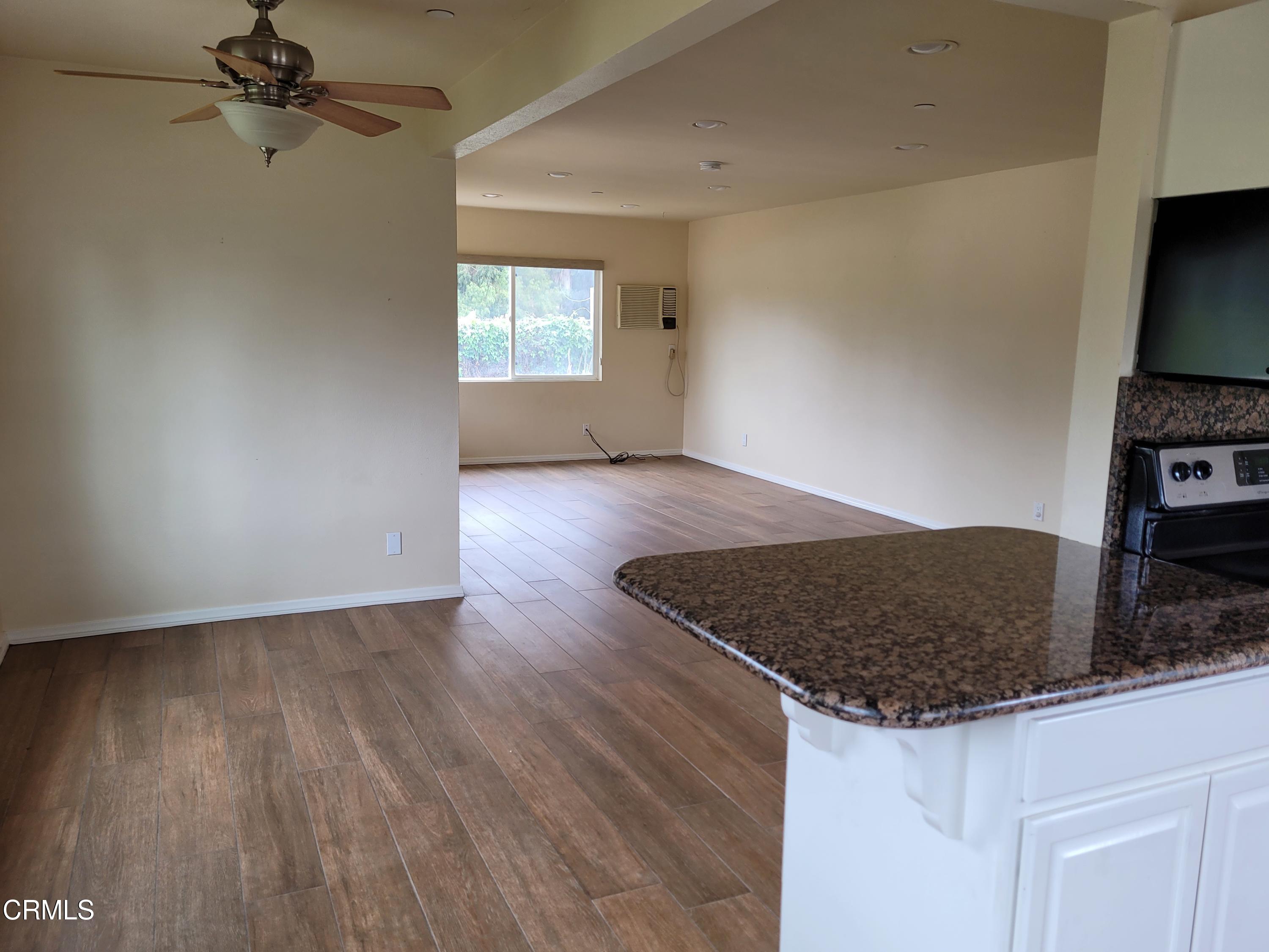 8614 Stockton Road Moorpark, CA 93021 - Photo 10 of 13 a view of an empty room and window