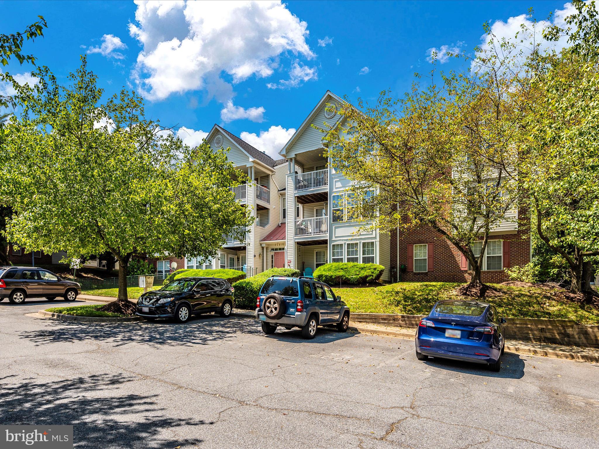 25910 Ridge Manor Drive, Unit 1000G Damascus, MD 20872 - Photo 1 of 41 Exterior Front