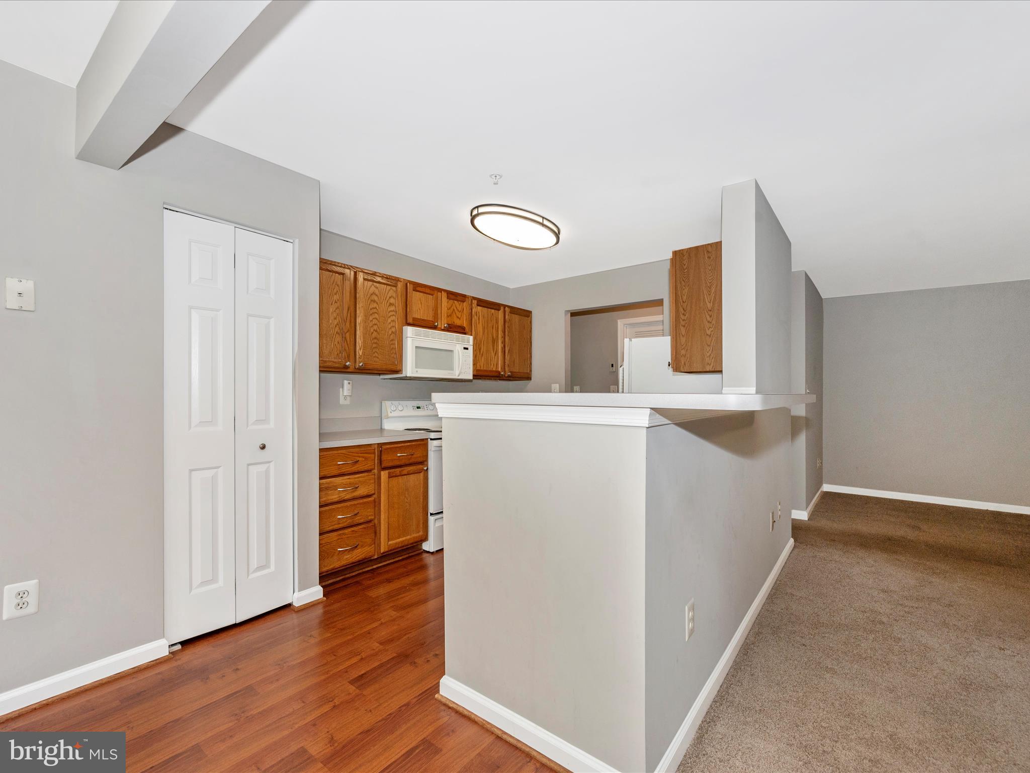 25910 Ridge Manor Drive, Unit 1000G Damascus, MD 20872 - Photo 14 of 41 Kitchen