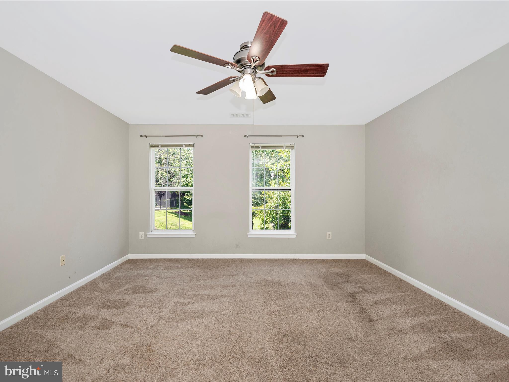 25910 Ridge Manor Drive, Unit 1000G Damascus, MD 20872 - Photo 24 of 41 Primary Bedroom