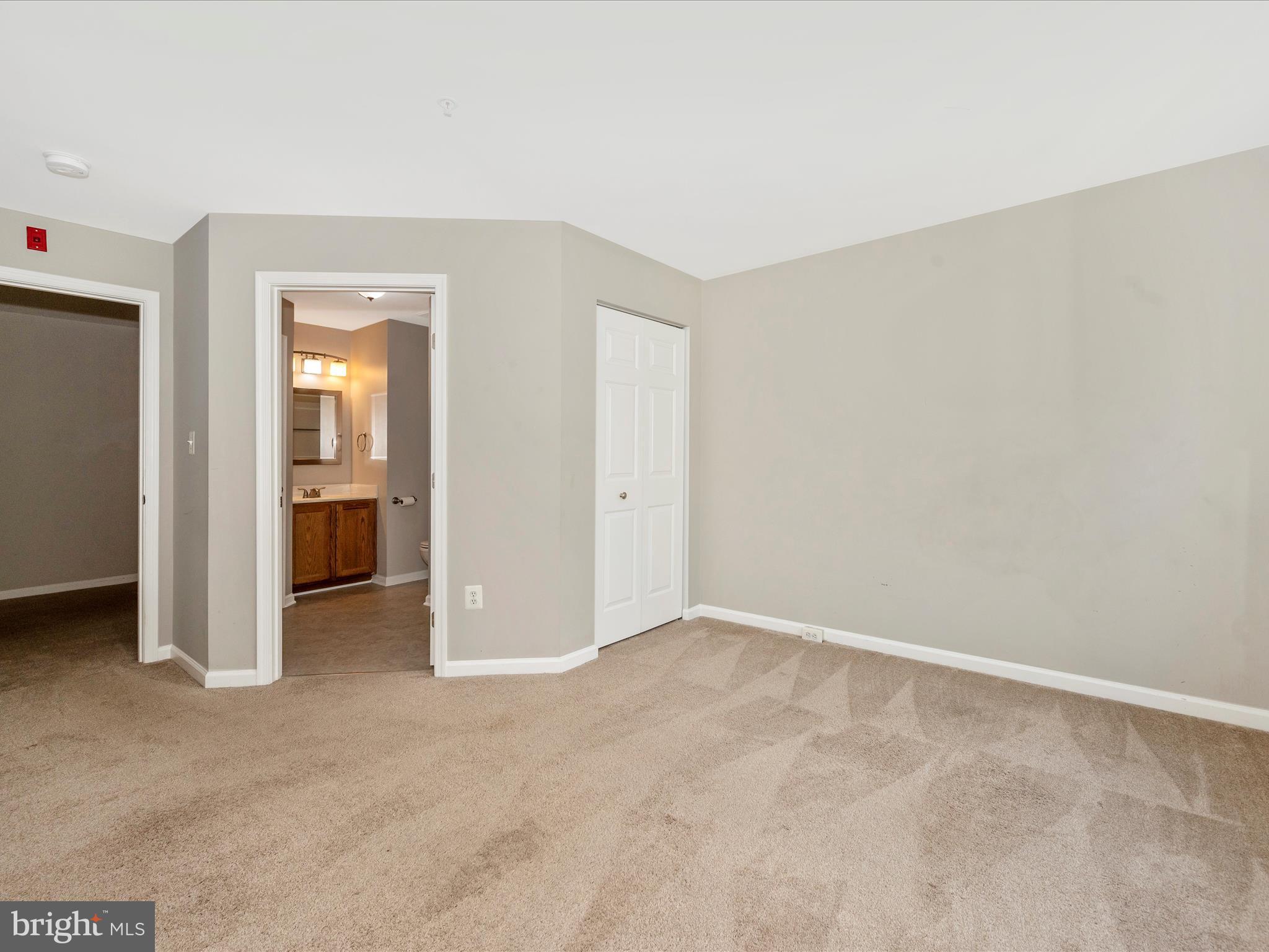 25910 Ridge Manor Drive, Unit 1000G Damascus, MD 20872 - Photo 32 of 41 Bedroom 2