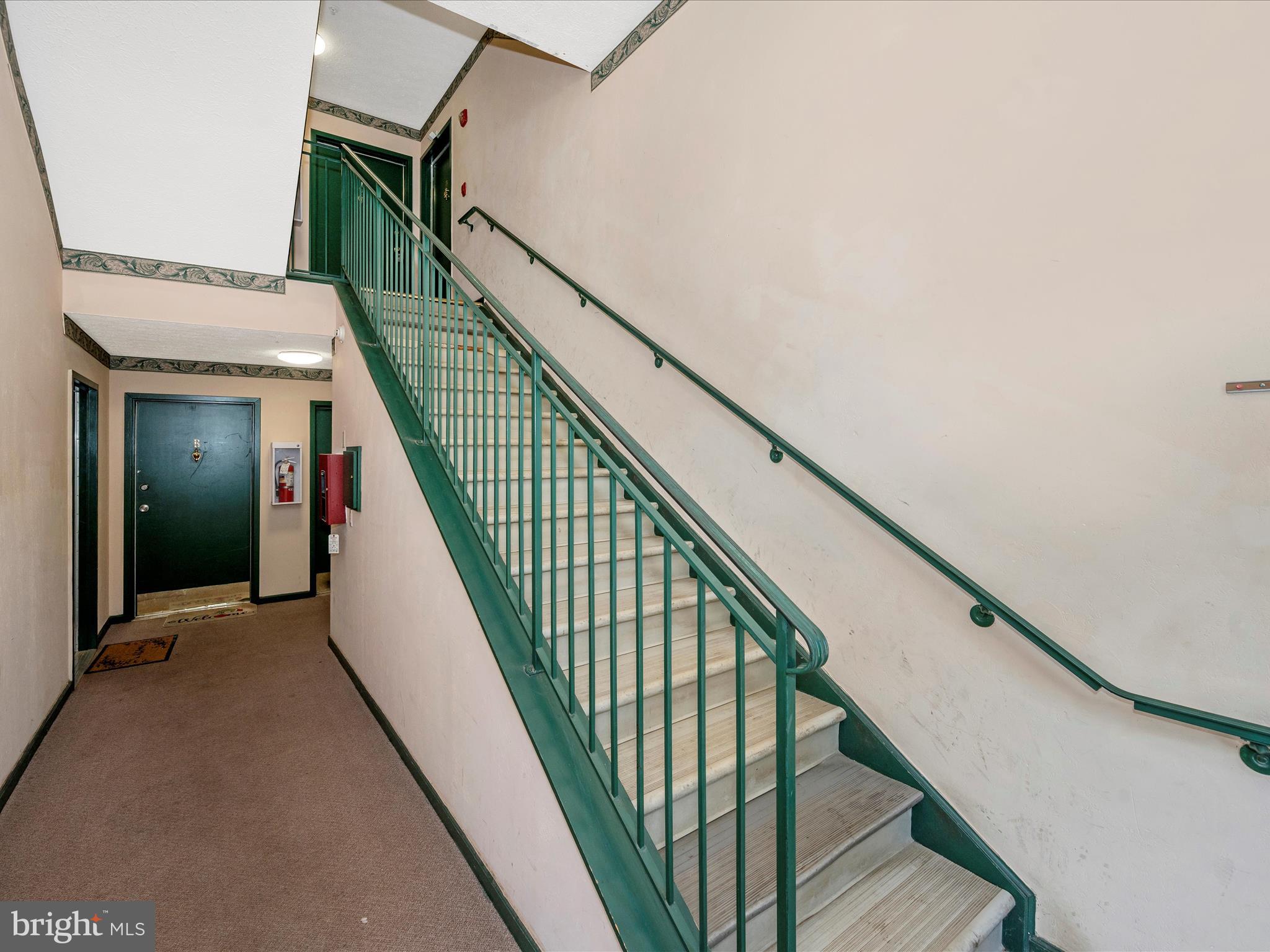 25910 Ridge Manor Drive, Unit 1000G Damascus, MD 20872 - Photo 36 of 41 Entry